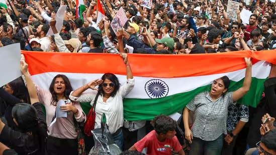 Indian Education Minister Dharmendra Pradhan Resigns Amidst Student Protests