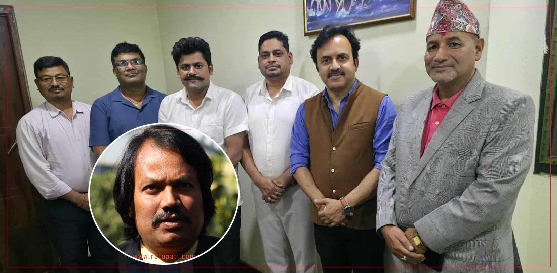   जेनजीसँग मिल्छ मुद्दा, पार्टीमा धमाधम विद्रोह गर्दैछन् युवा