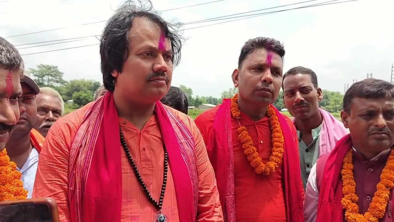   सीके राउतले भने, ‘बजेटमा असन्तुष्टि छ, तर तत्काल सरकार छाड्दैनौँ’