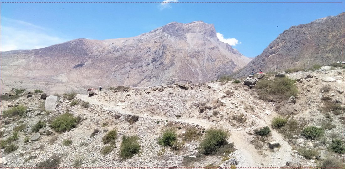 जलवायु संकट : जालझेल वा वास्तविकता ?