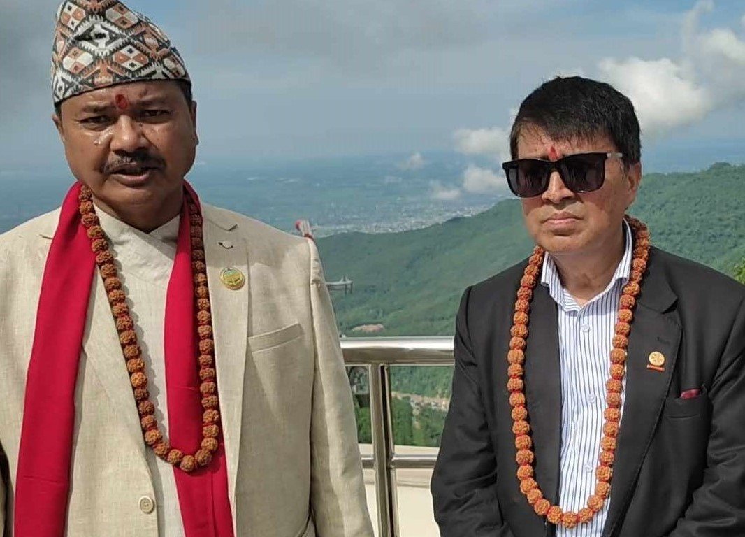 लुम्बिनी प्रदेशको आर्थिक विकासको आधार नै पर्यटन : मुख्यमन्त्री चौधरी