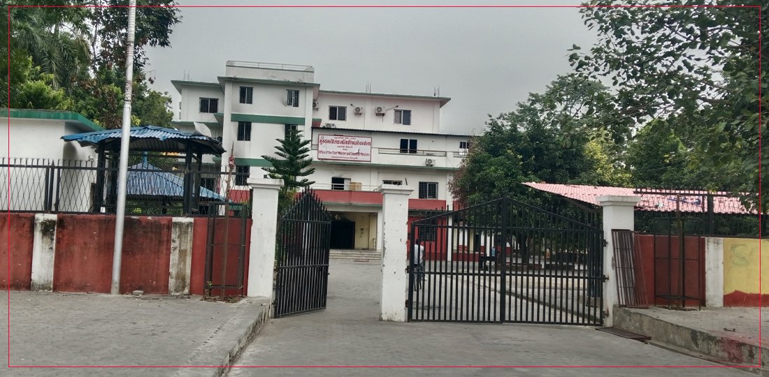 जेनजी आन्दोलनबाट सुदूरपश्चिमकाे मुख्यमन्त्री कार्यालयमा मात्रै करिब १० करोडको क्षति