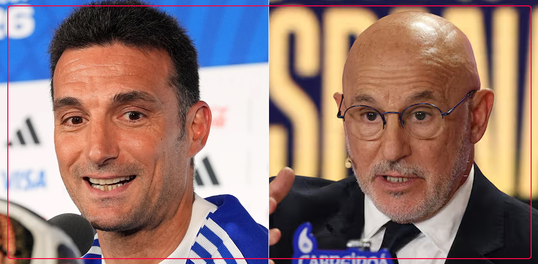 Two Coaches With Modest Salaries Reach World Cup Final
