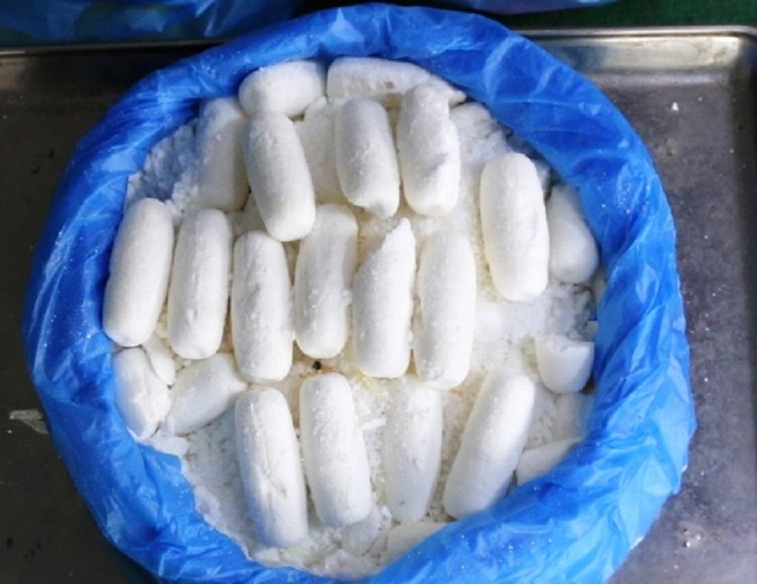 Three Foreign Nationals Arrested in Kathmandu with 1.5kg Cocaine