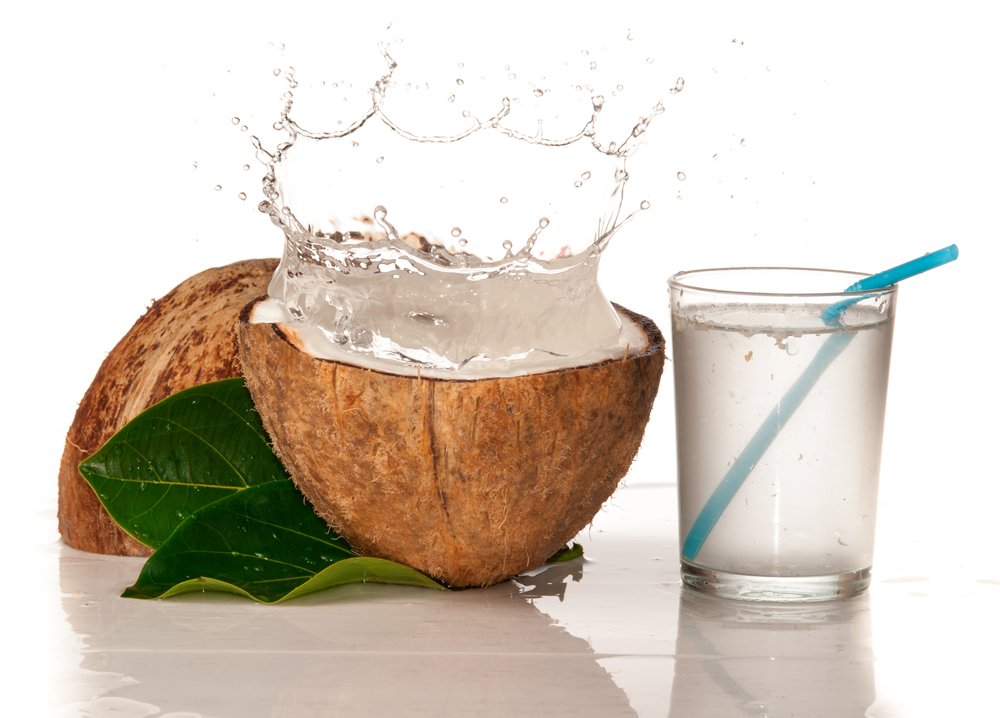 Coconut Water Hailed as the Ultimate Hydrating Drink Amid Rising Summer Temperatures