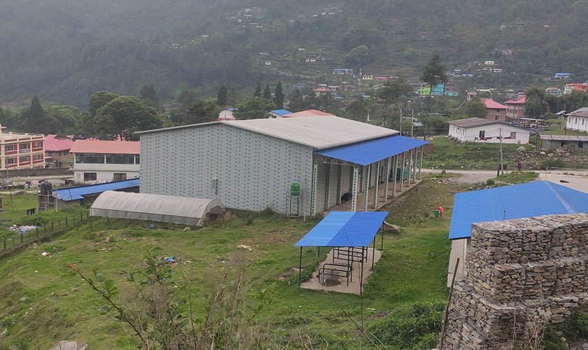 सञ्चालन मापदण्ड र कार्यविधि अभावमा बागमतीका ६ आयोजना अलपत्र