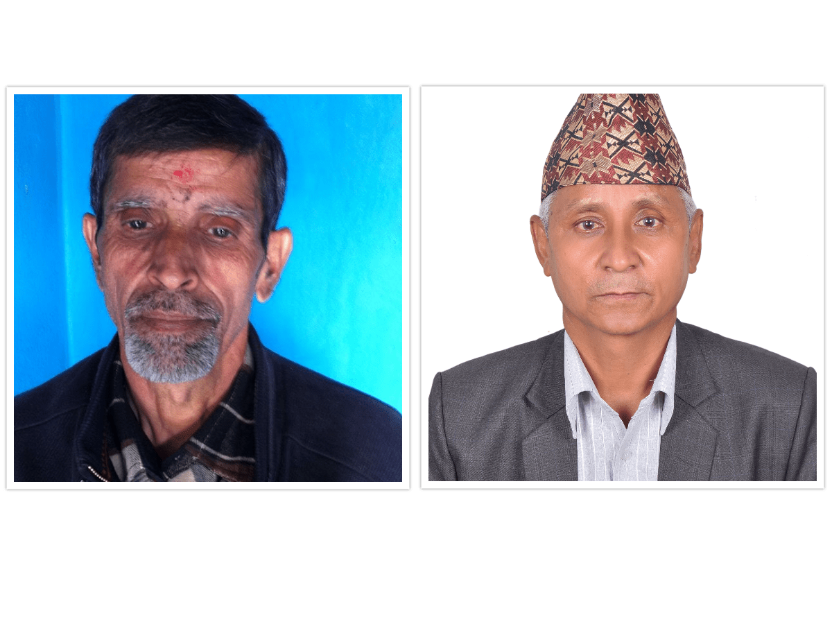   तीन नयाँ र तीन पुराना गरी कर्णालीबाट एमालेको समानुपातिक बन्दसूचीमा ६ जना