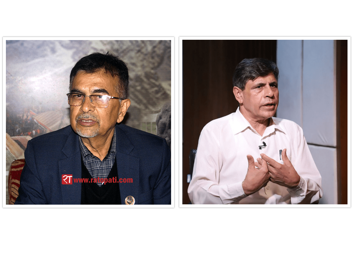   एकीकृत समाजवादीका दुई कार्यदल, के-के छन् जिम्मेवारी ?