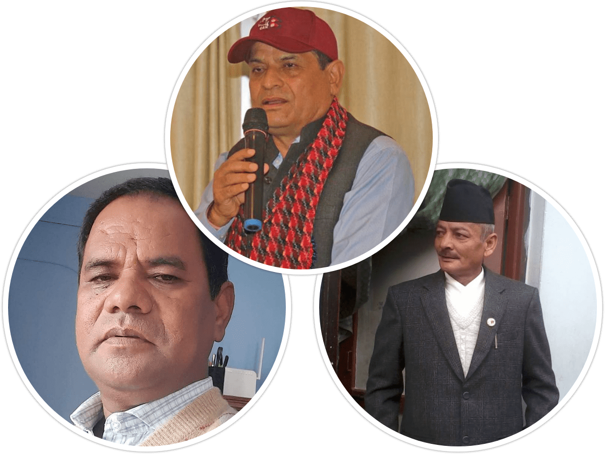 बैतडी कांग्रेसमा प्रतिनिधिसभामा प्रत्यक्ष उम्मेदवार सिफारिसमा विवाद
