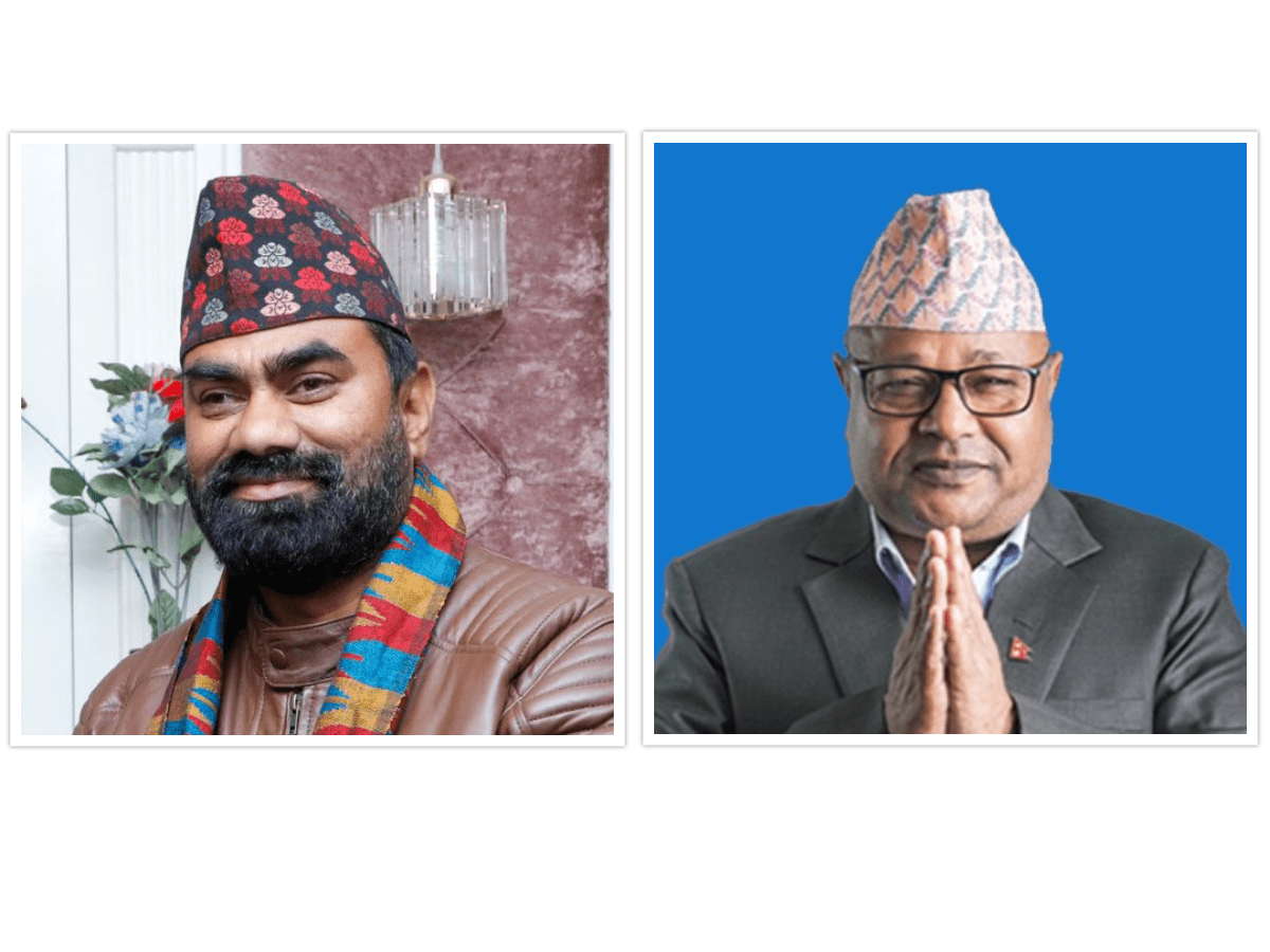   एमालेका जगदिश कुसियैतको टिकट खोसियो, कांग्रेस छाडेर आएका हुसेन बने उम्मेदवार