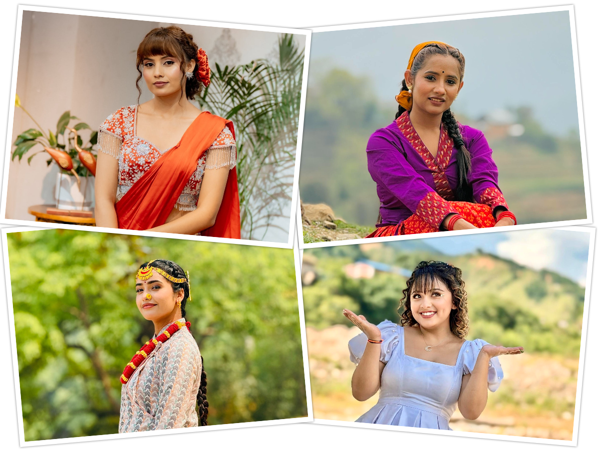 को बन्ला उत्कृष्ट मोडल ? (मनोनयन सूचीसहित)