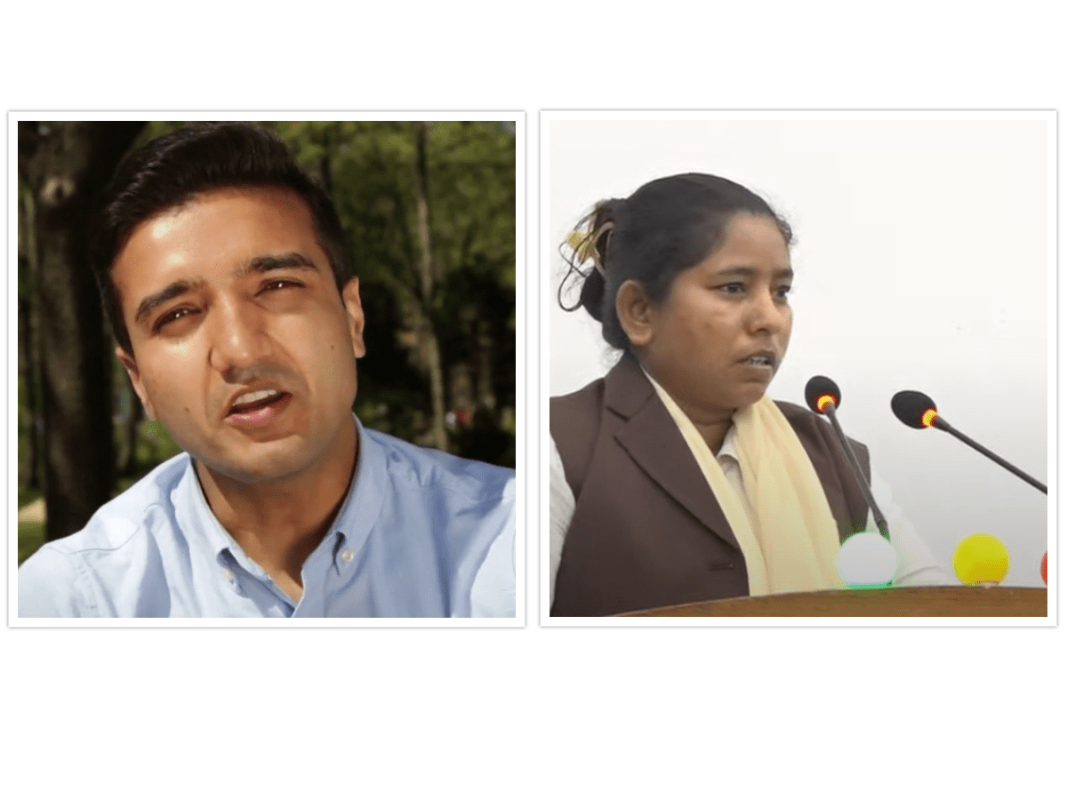   मधेस प्रदेश सभाका दुई सांसदमाथि कारबाही प्रक्रिया सुरु