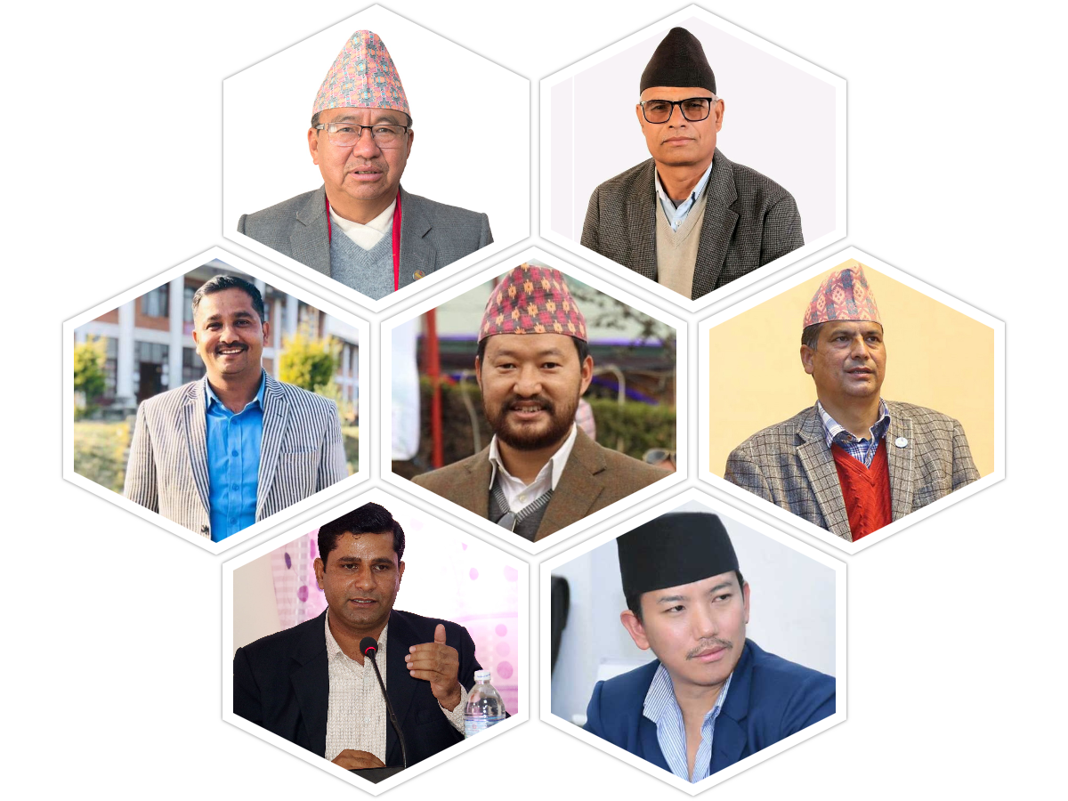   प्रत्यक्षतर्फ १६५ सिटमध्ये ३ प्रदेशमा एमालेको प्रतिनिधित्व शून्य