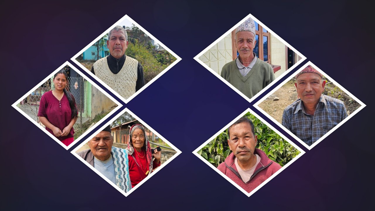 Voters in Dang's Constituency 2 Question Development Despite Electing High-Profile Leaders