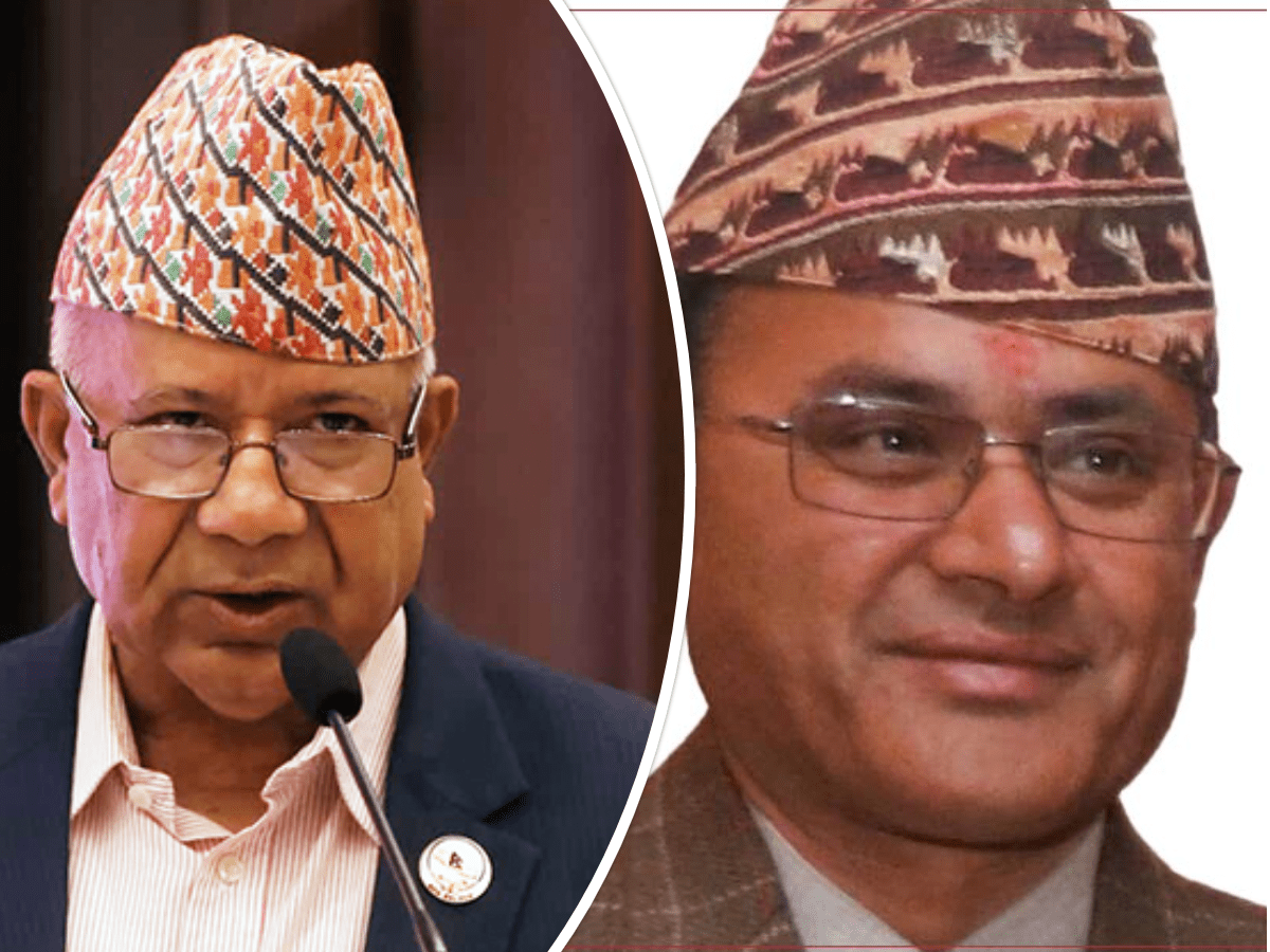 ८१ जना केन्द्रीय सदस्य मनोनीत गरेर बहुमत देखाउन माधवलाई अर्यालको चुनौती