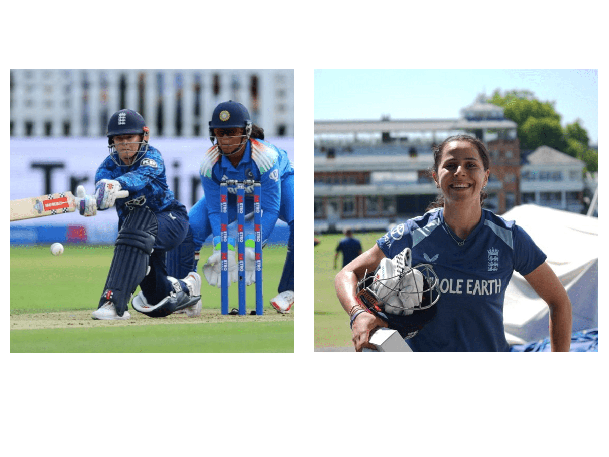 लर्ड्समा पहिलो पटक महिला टेस्ट क्रिकेट, इङ्गल्यान्डले भारतको सामना गर्ने