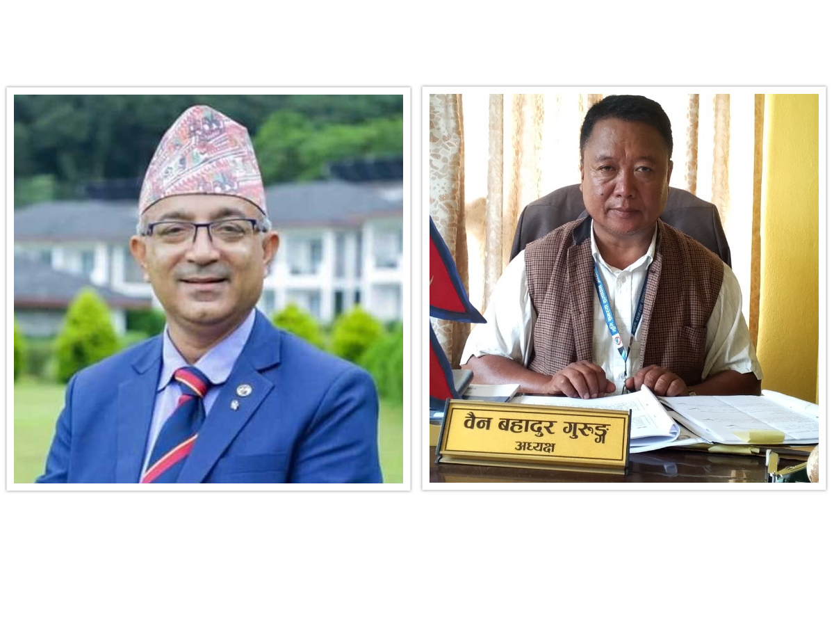   पोखराका मेयरलाई भूमि आयोग कास्कीले भन्यो- ‘विवरण पठाउनुस्, जनताको घरमै लालपुर्जा पुर्‍याउँछौं’