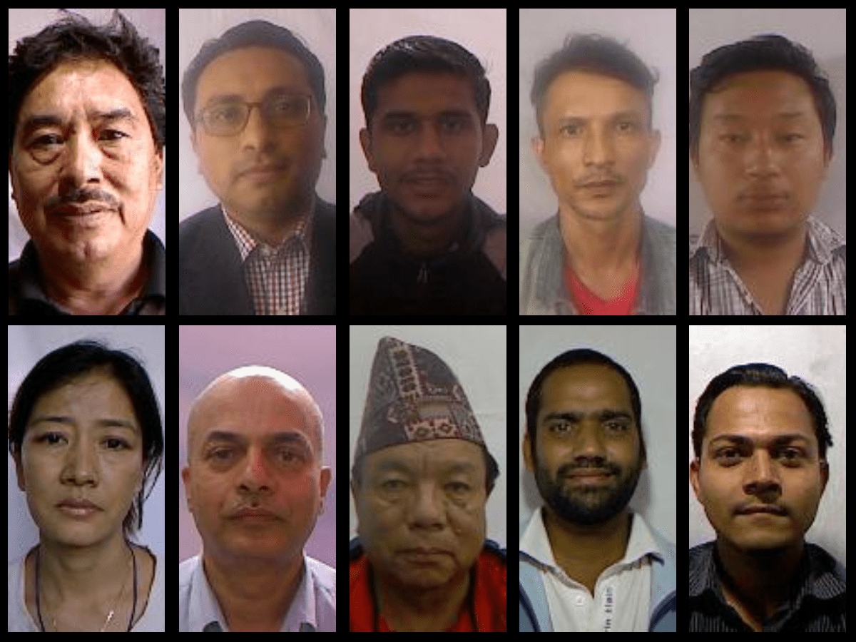 Ten Newly Elected Lawmakers in Gandaki Province Secure Over 50% of Votes