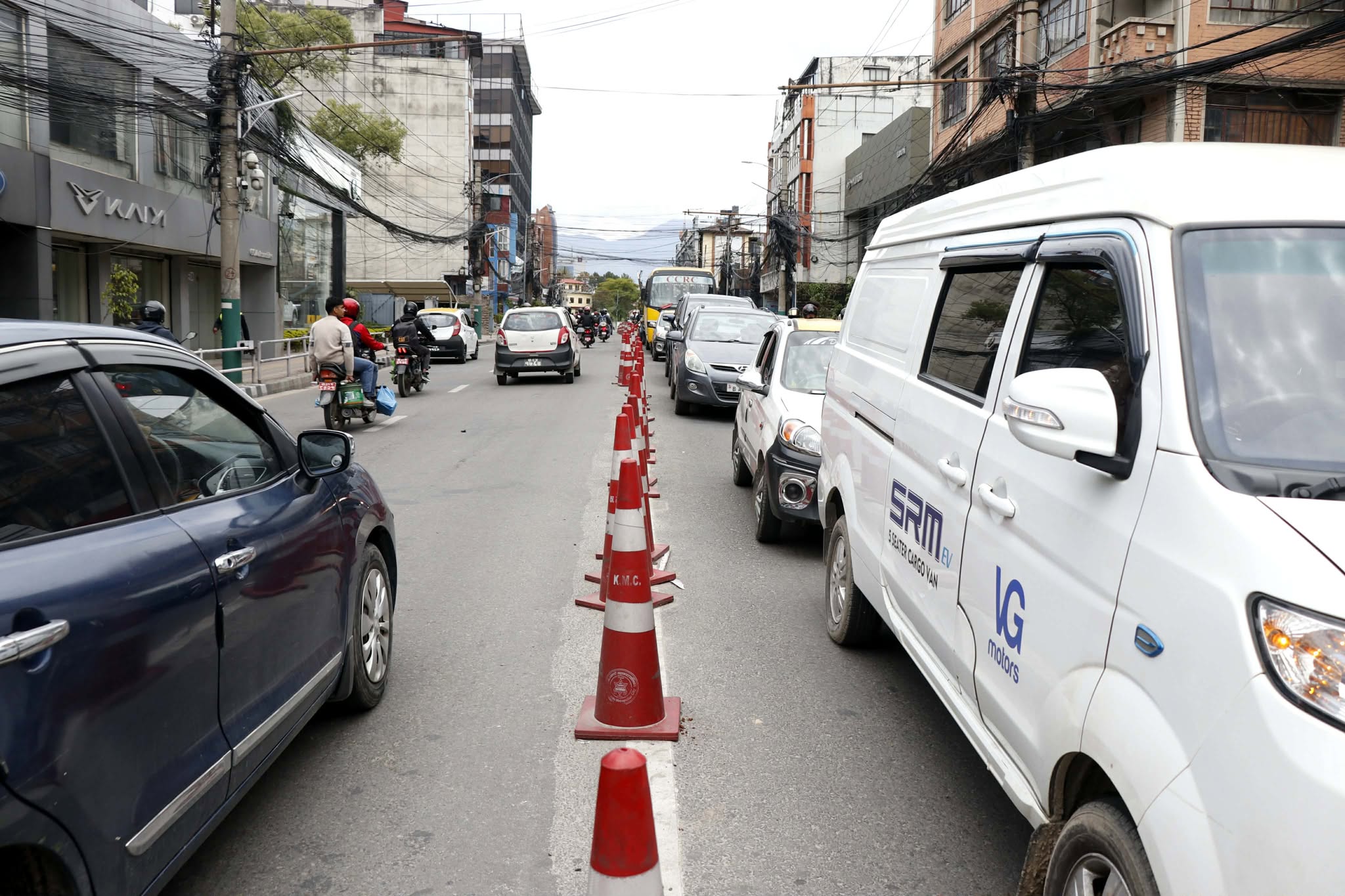 cone