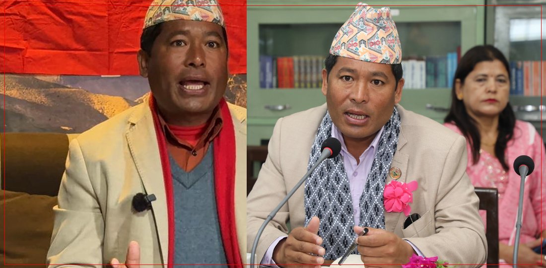 ‘कांग्रेसकाे महाधिवेशन रोकिनुहुँदैन, निर्वाचनमा जानुको विकल्प छैन’
