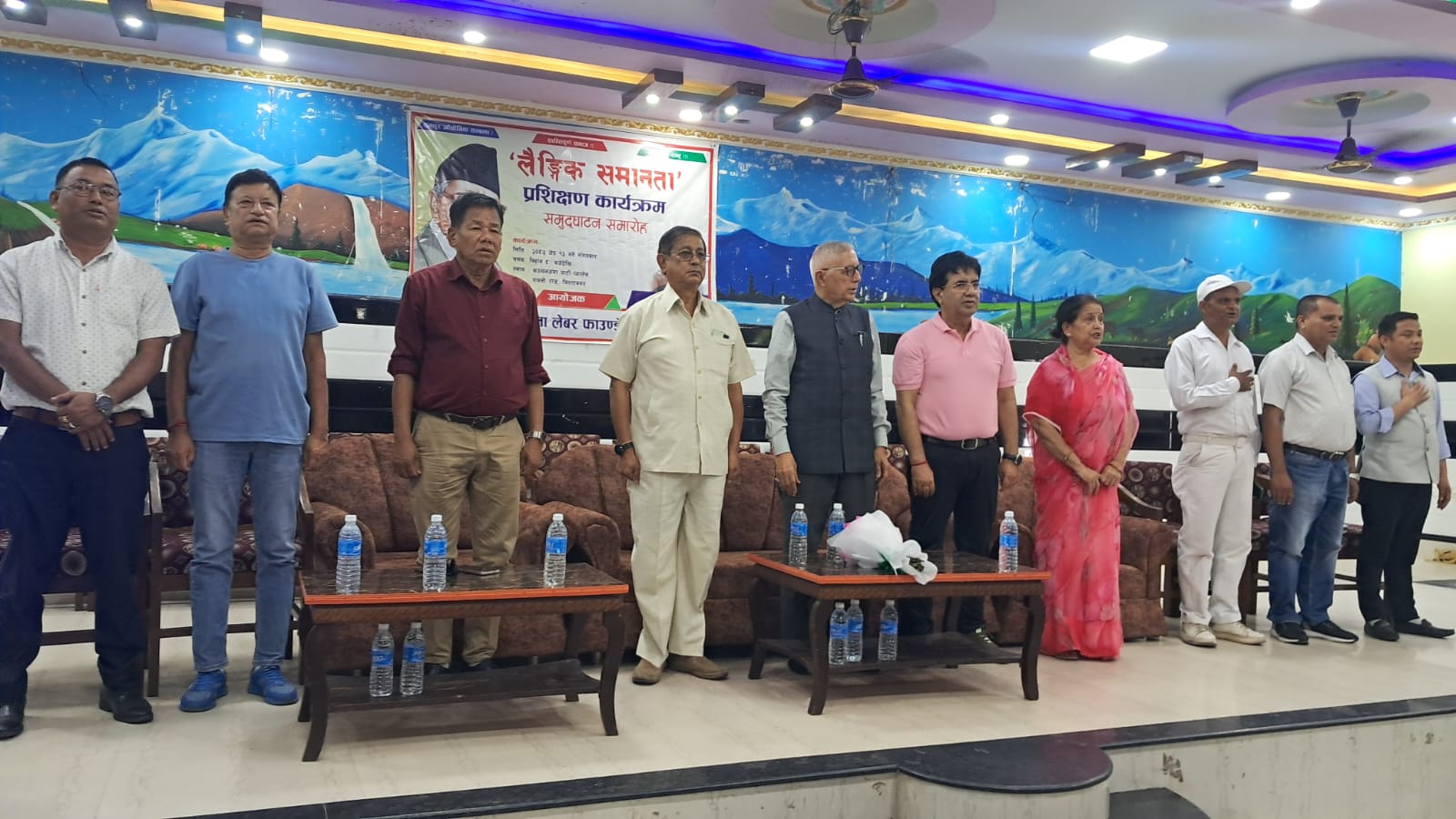 शेखर कोइरालालाई कारबाही गरेर देखाउन चुनौती