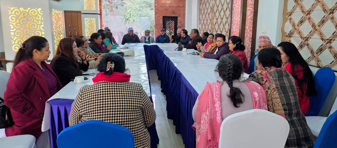   कांग्रेस संस्थापनको निष्कर्ष : भूराजनीतिक कारण कांग्रेस विभाजनको संघारमा