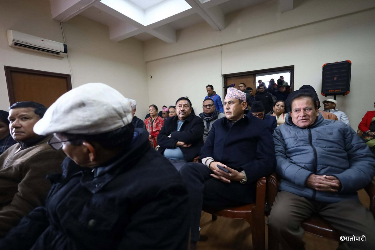 congress deuba paksha (10)