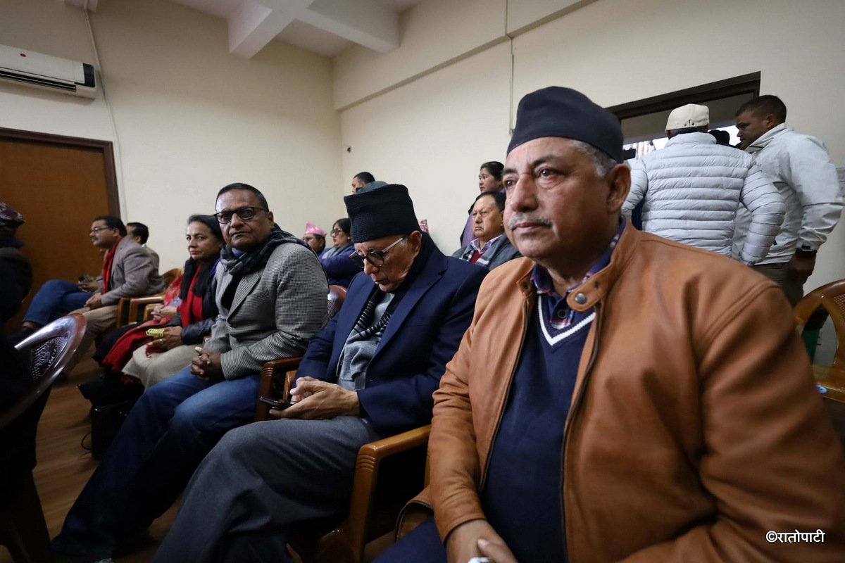 congress deuba paksha (13)