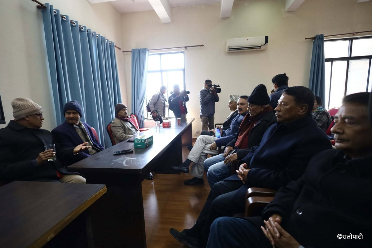 congress deuba paksha (14)