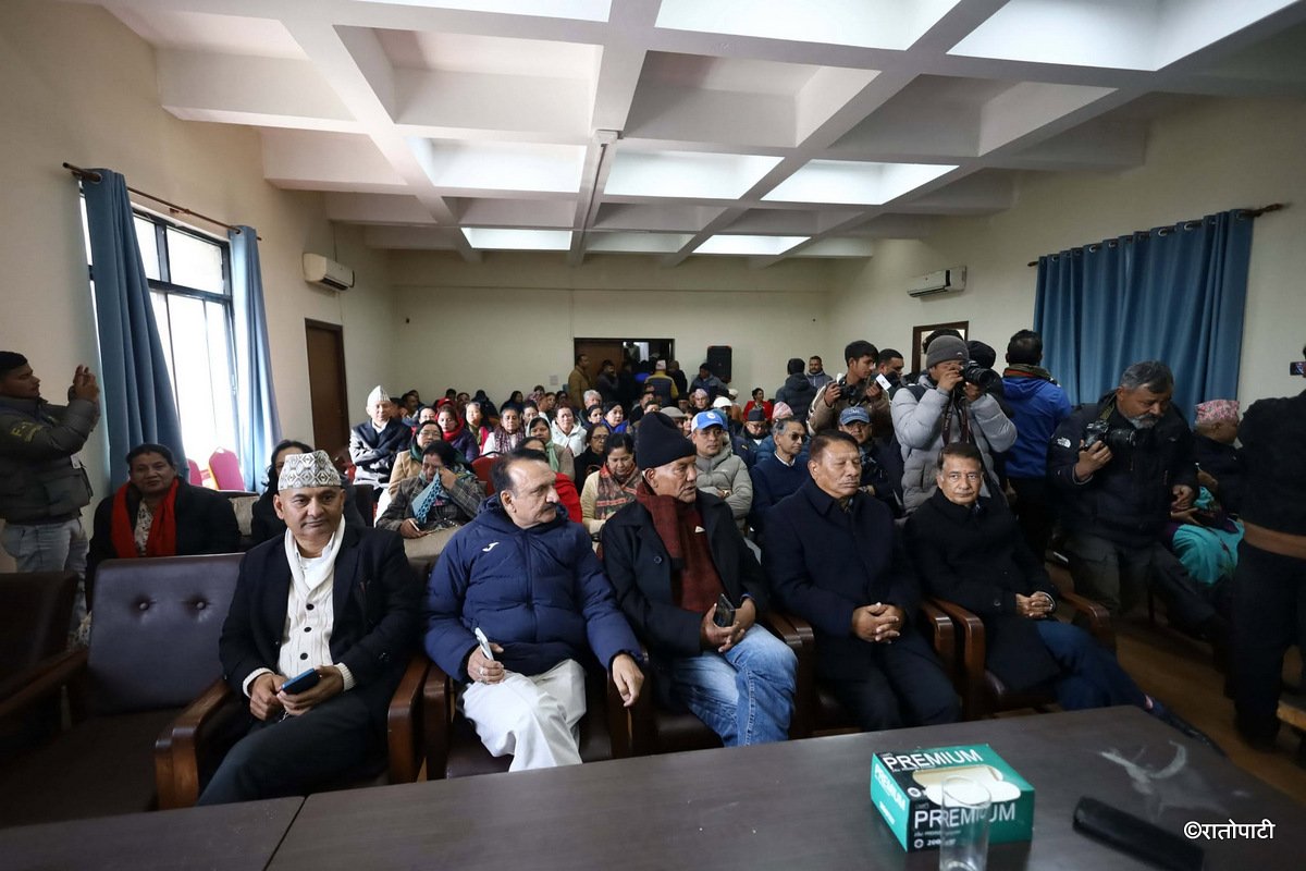 congress deuba paksha (17)