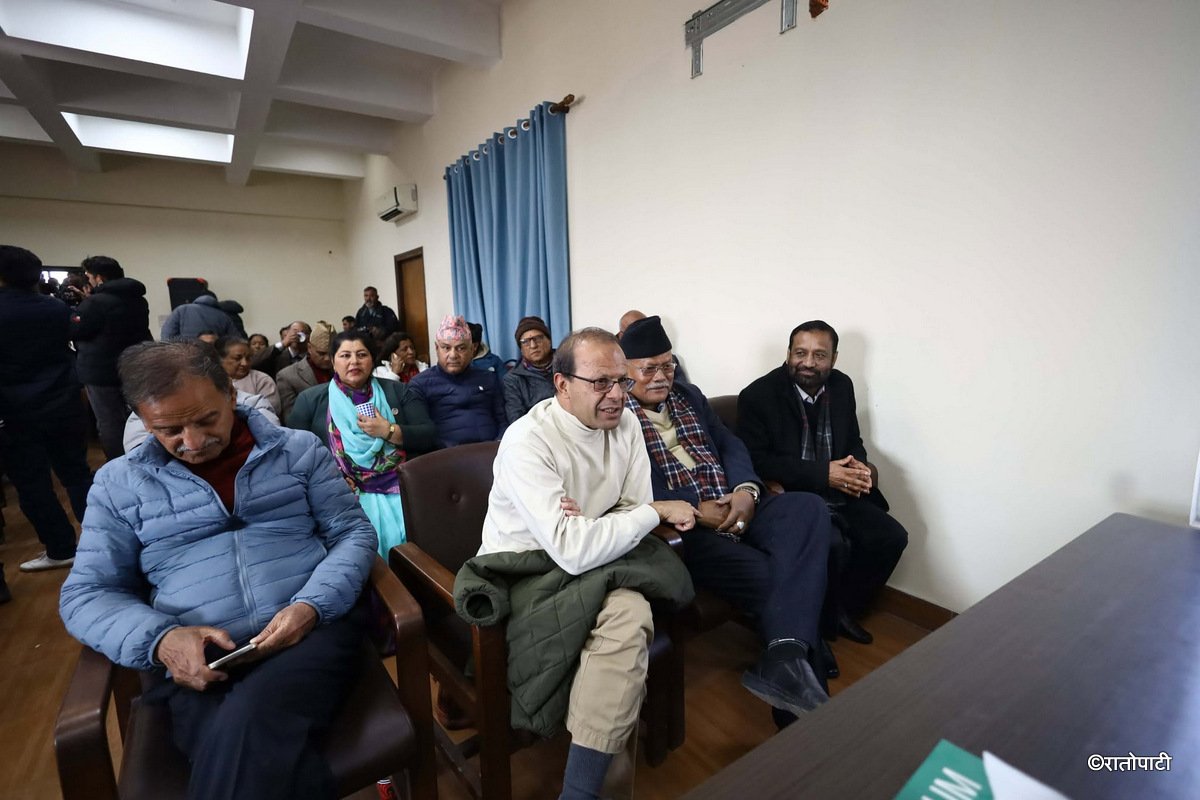 congress deuba paksha (2)