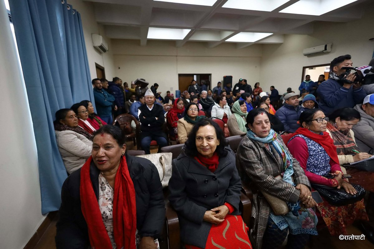 congress deuba paksha (3)
