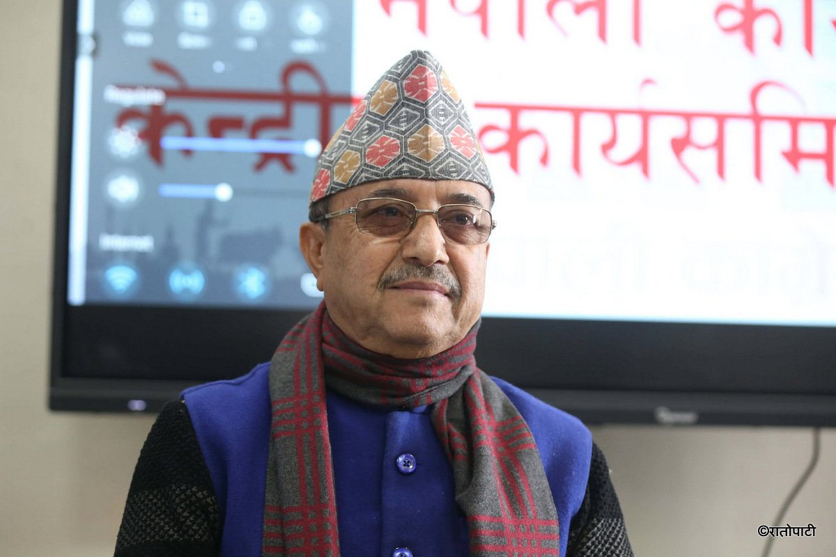 congress deuba paksha (5)