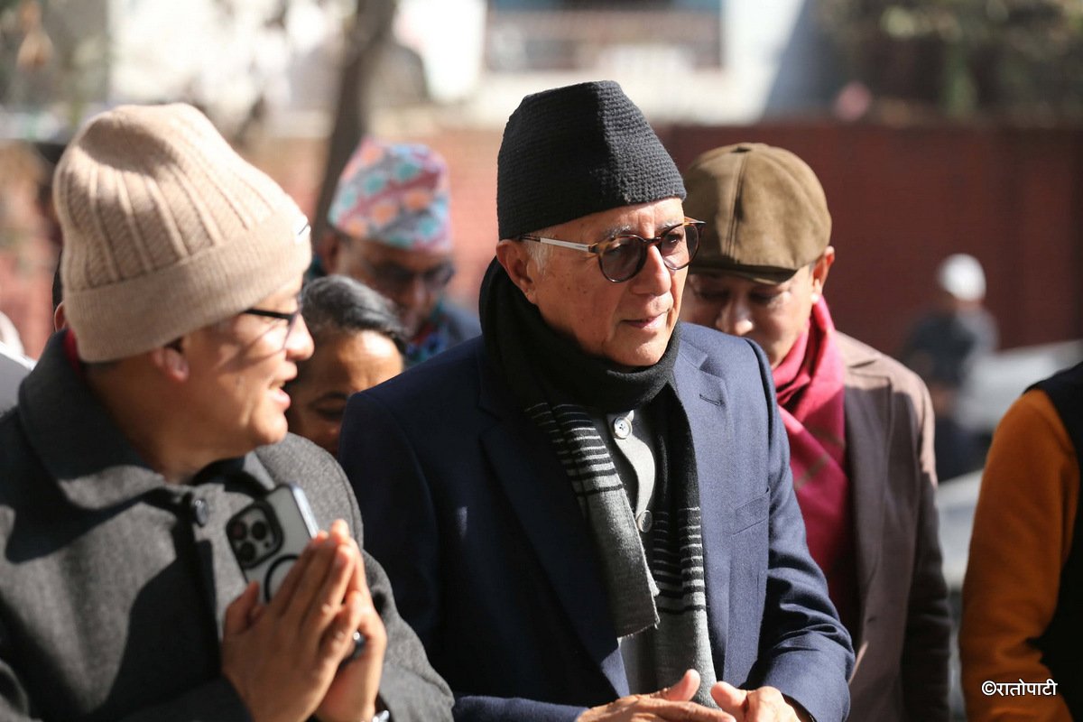 congress deuba paksha (9)