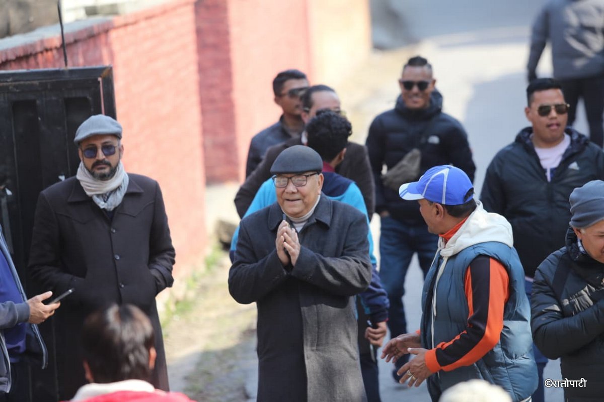 congress leaders at Sanepa  (8)