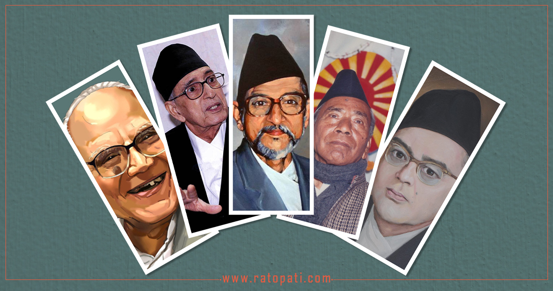 Congress Renaissance Question Part 3