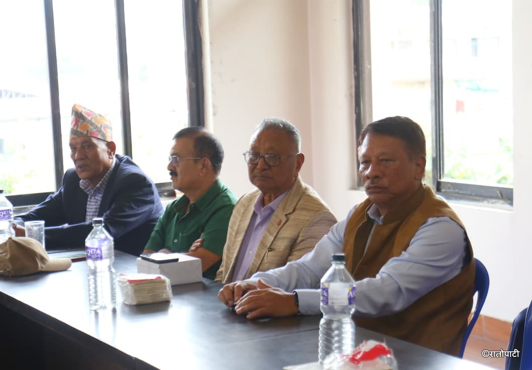 congress meeting (2)
