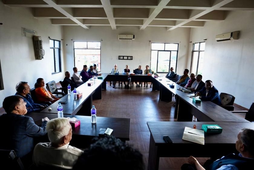 Congress Meeting at Sanepa_NPL (16)
