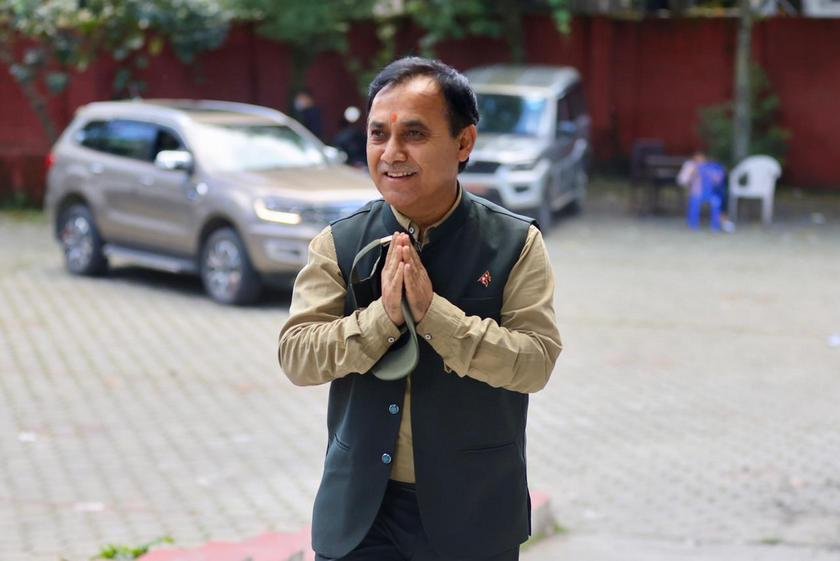 Congress Meeting at Sanepa_NPL (2)
