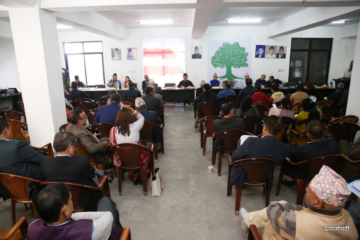 Congress Meeting_NPL (2)