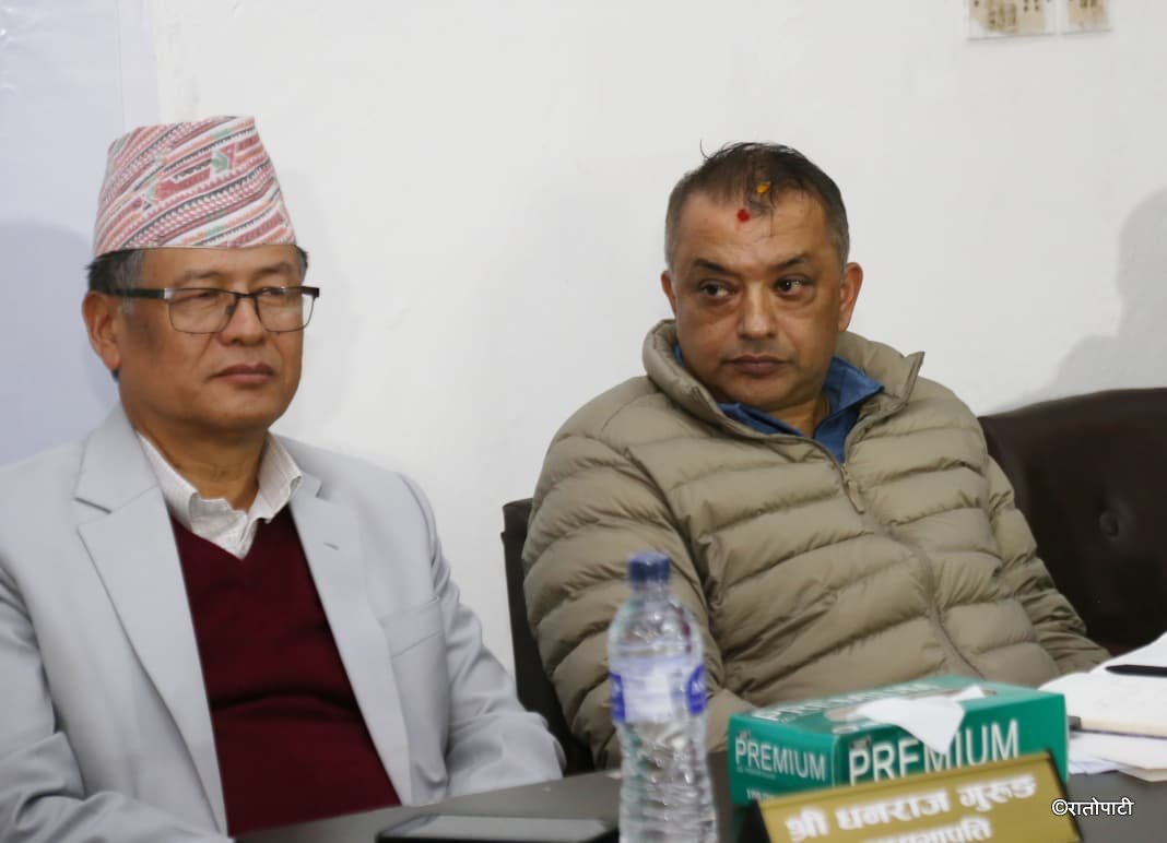 ६ लाखले कांग्रेसको सदस्यता नवीकरण गरे, २ लाखले लिए नयाँ सदस्यता