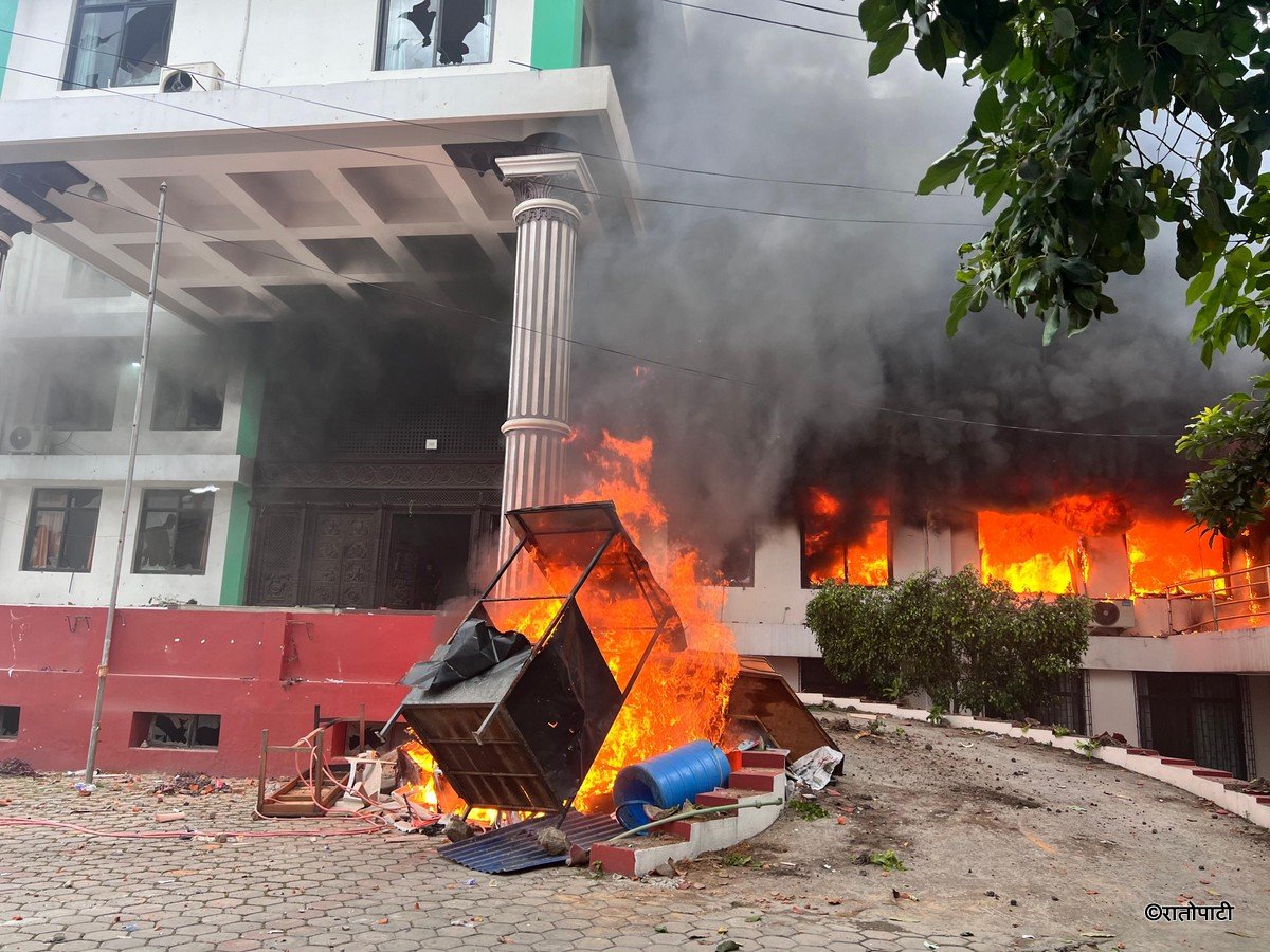 congress party office (1)