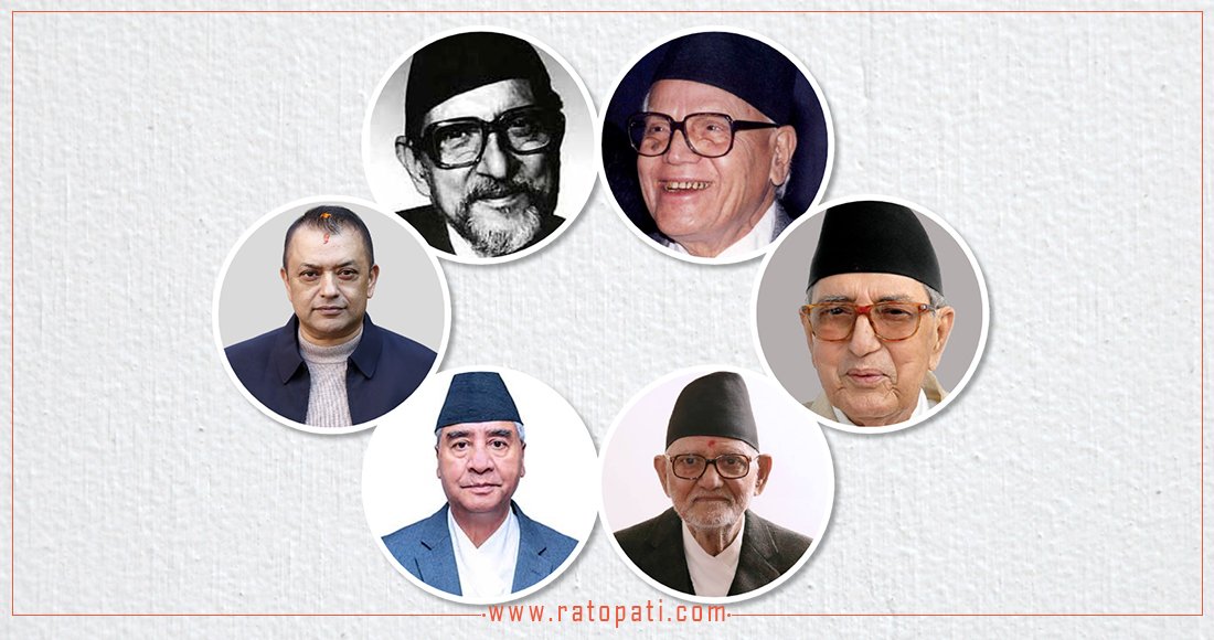 Nepali Congress's Historical Role in Democratic Development