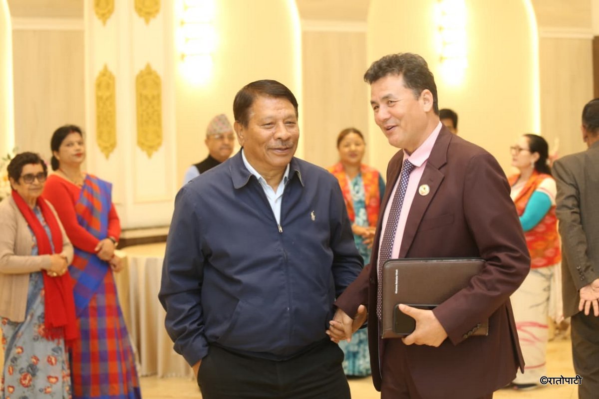 Congress Purna bahadur_NPL (12)
