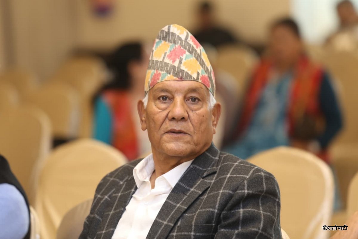 Congress Purna bahadur_NPL (3)