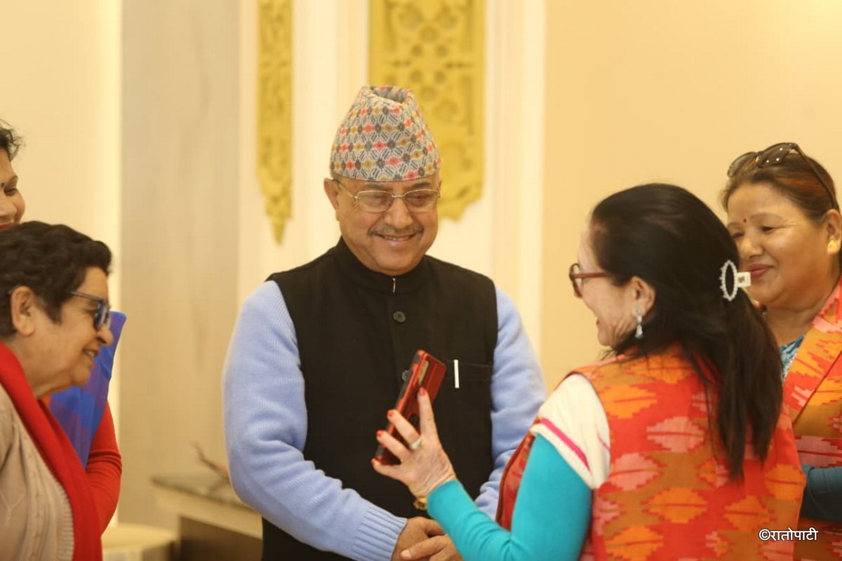 Congress Purna bahadur_NPL (6)