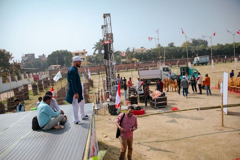 Congress Sabha ta Janakpur_Nepal Photo Library (10)