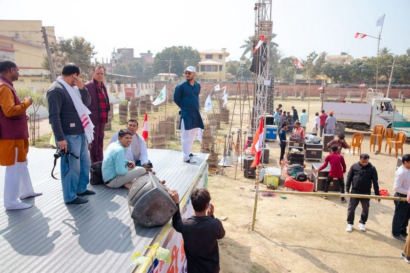 Congress Sabha ta Janakpur_Nepal Photo Library (12)