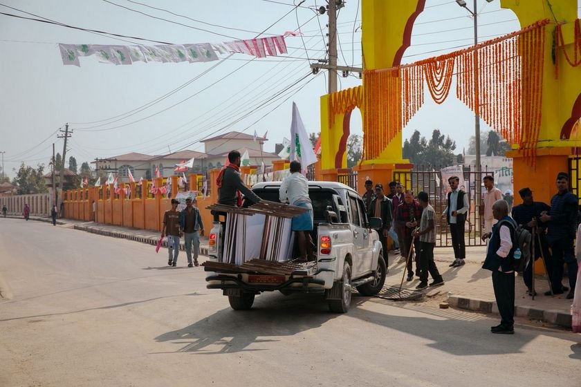 Congress Sabha ta Janakpur_Nepal Photo Library (9)