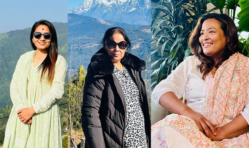   कांग्रेसको समानुपातिक सूचीमा कोशीबाट को को परे १८ जना ? (नामसहित)